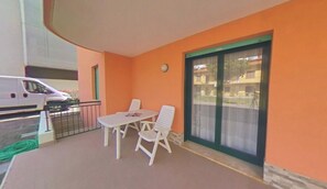 Balcon