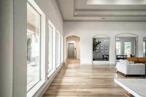 Căn hộ (1 Bedroom) | Ngoại thất