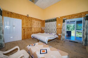 Spa - Forest Rest House Gahan (D. P. F. Maniknoon)