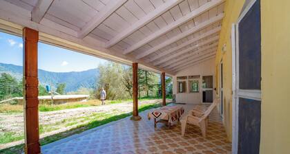 Forest Rest House Gahan