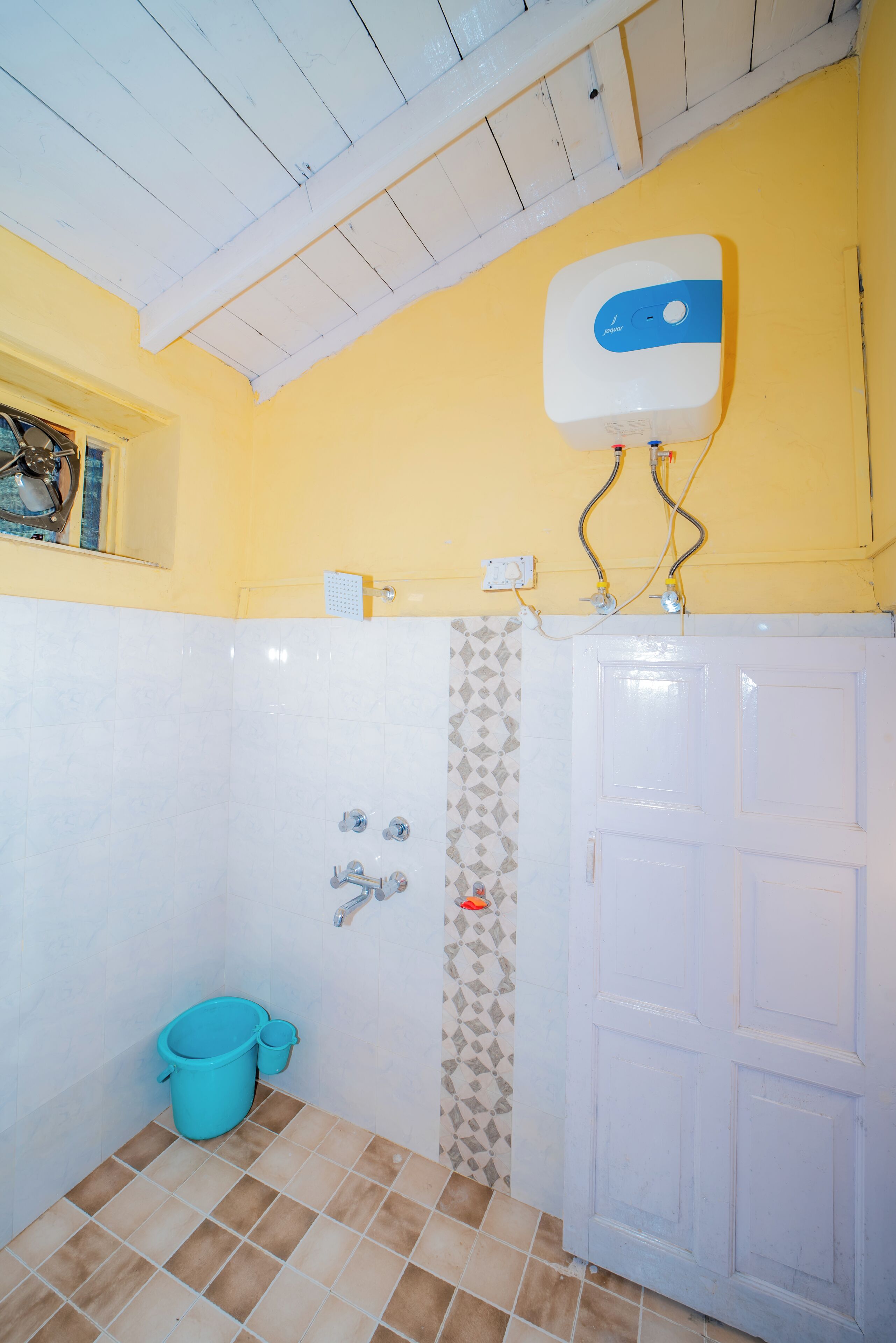 Quarto casal luxo | Banheiro