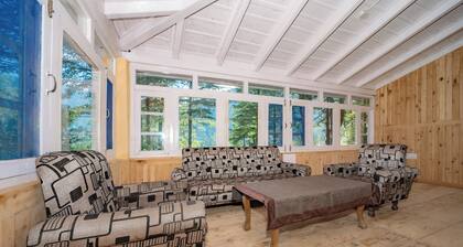 Forest Rest House Gahan