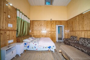 Deluxe Double Room - Forest Rest House Gahan (D. P. F. Maniknoon)