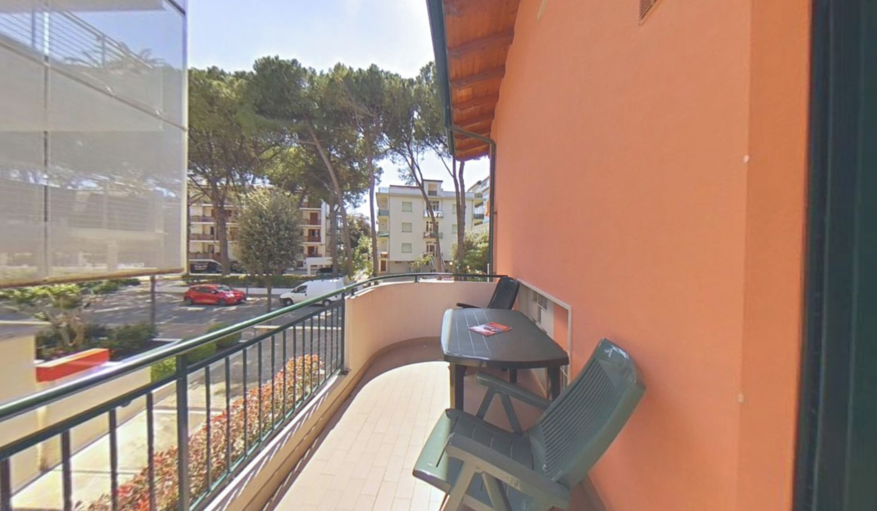 Balkon