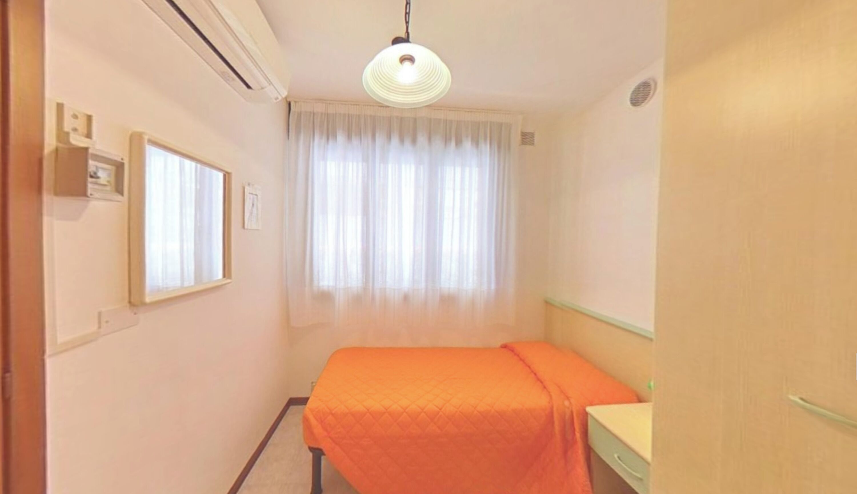 3 chambres