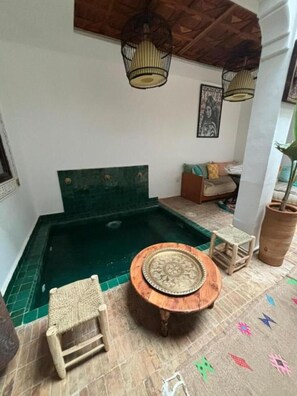 Interior - Exclusive Riad Marrakech (Marrakesh)