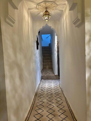 Interior - Exclusive Riad Marrakech (Marrakesh)