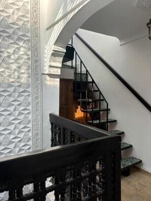 Interior - Exclusive Riad Marrakech (Marrakesh)