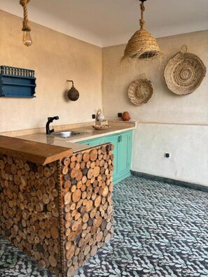 Interior - Exclusive Riad Marrakech (Marrakesh)