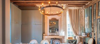 Manoir d'Exception - Swimming pool & Baby for 18 people