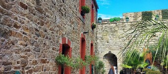 Bed and breakfast Les Carmélites - La Baroque