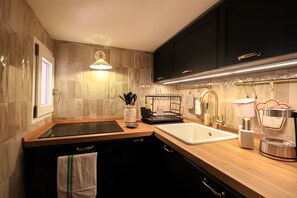Cucina privata