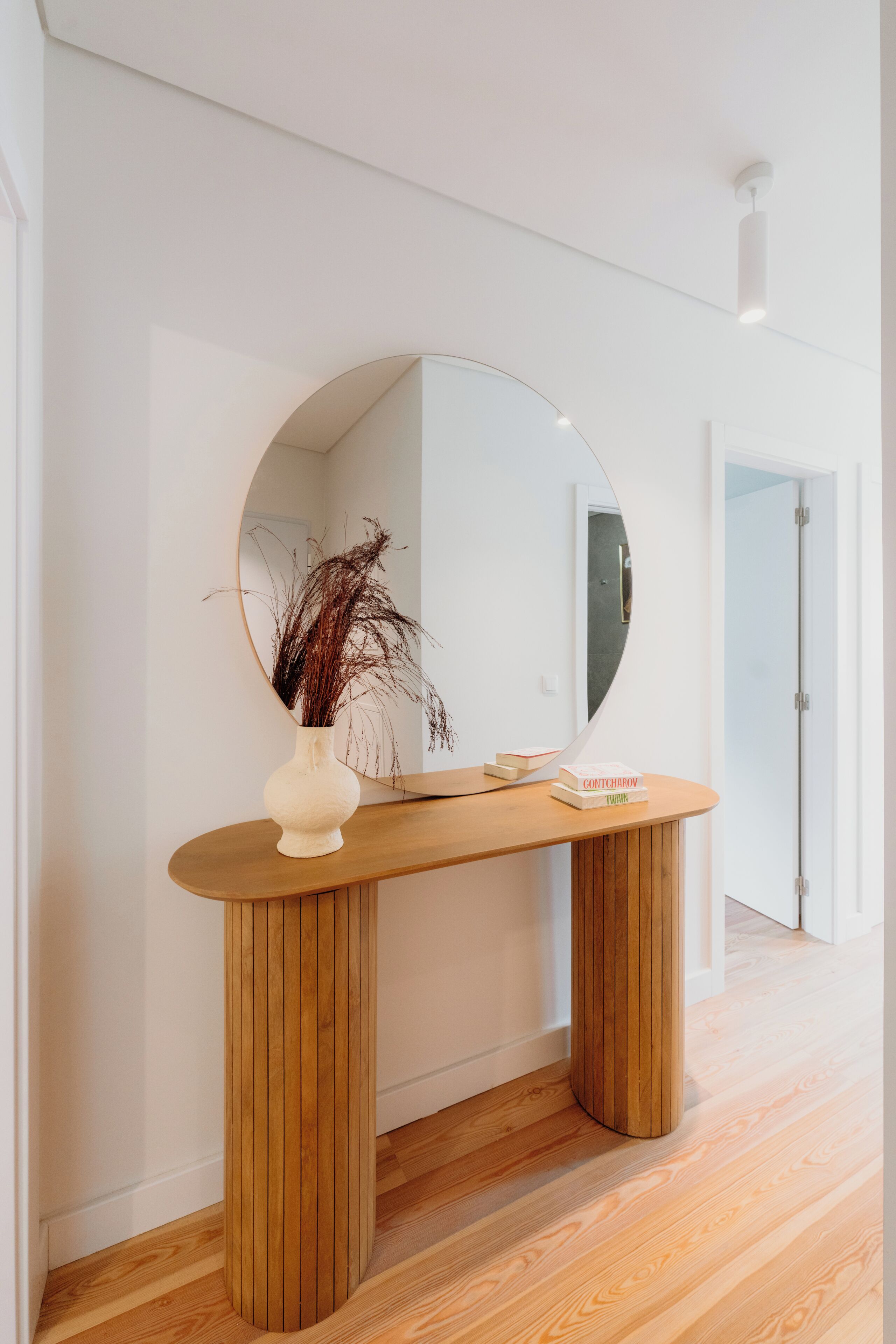 Apartment (Meia Laranja  232 1º) | Innenbereich