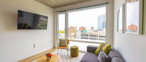 Smart TV, offices