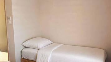 1 quarto, Wi-Fi