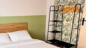 1 chambre, Wi-Fi