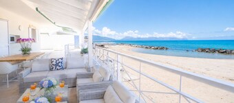 Amira Beach Villa by LeDhome