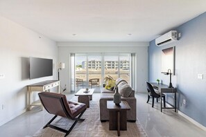 아파트 (2 Bedrooms) | 내부