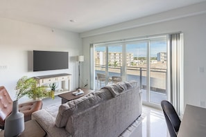 Appartement (2 Bedrooms) | Intérieur