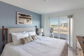 2 bedrooms, individually decorated, individually furnished - Landing Apartments Homestead near Naranja (Homestead)
