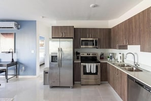 Appartement (2 Bedrooms) | Intérieur