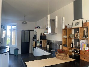 Privékeuken