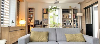 La Chouette Maison, the ideal cocoon for a gastronomic and tourist getaway