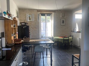 Privékeuken