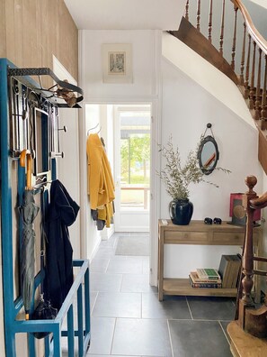 Interieur