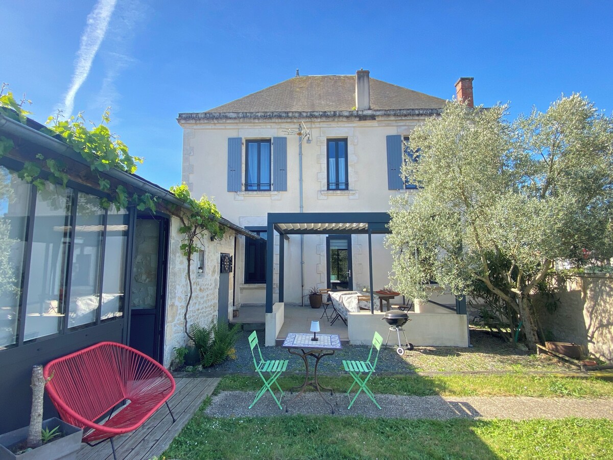 Bild für Gastgeberprofil