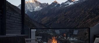Ruoshui Mountain Retreat Holiday Inn