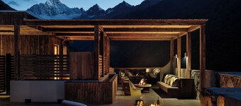 Ruoshui Mountain Retreat Holiday Inn 