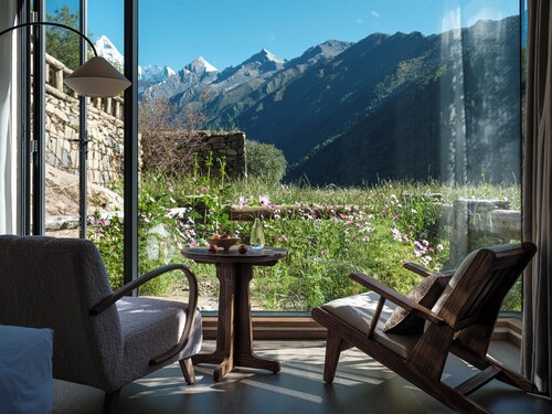 Ruoshui Mountain Retreat Holiday Inn 