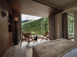 Premier Suite, Mountain View