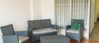 Alojamiento Ejecutivo Naguanagua Valencia - Posada Mis Talentos