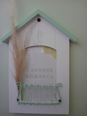 Detalle del interior