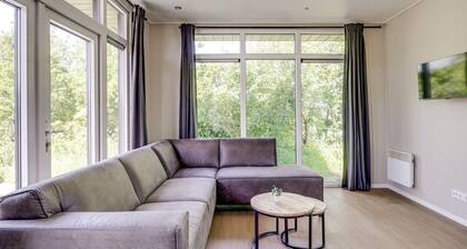 Cube XL 90 | 4 persoons chalet in Zennewijnen