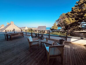 Servei de restauració a l'aire lliure