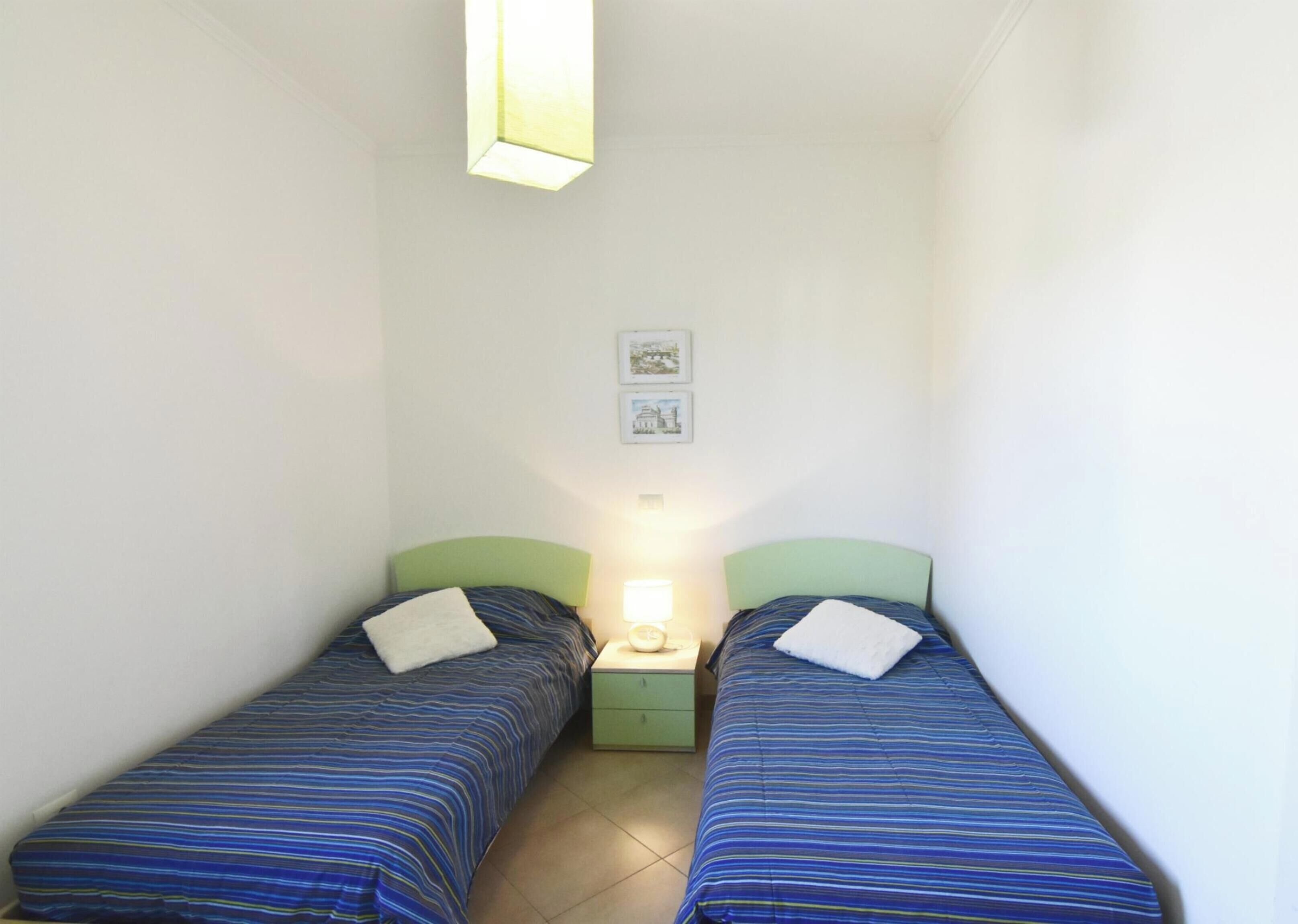 Apartment, 2 Schlafzimmer, Balkon, Stadtblick