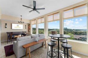 Condo, Multiple Beds, Balcony (The Royal Overlook) | Interior - The Royal Overlook w/ Balcony (Branson)
