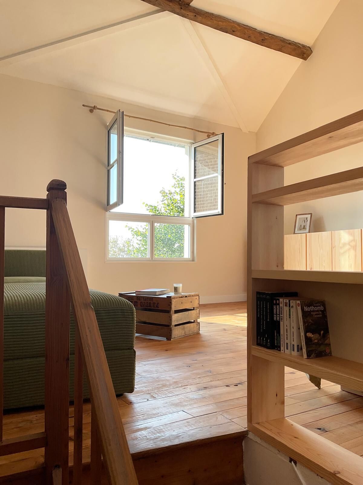 La Babycasa à 2 Pas De La Plage ! - Villerville