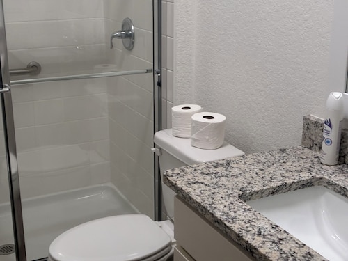 Shantiniketan3 D 3 Fully Furnished 2-Bedroom Condo for Rent in Tavares, FL