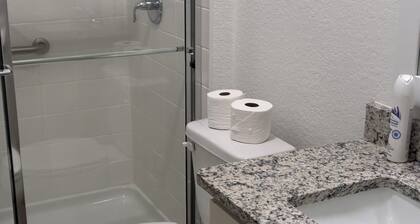 Shantiniketan3 D 3 Fully Furnished 2-Bedroom Condo for Rent in Tavares, FL