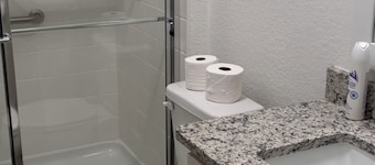 Shantiniketan3 D 3 Fully Furnished 2-Bedroom Condo for Rent in Tavares, FL