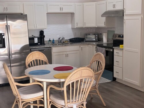 Shantiniketan3 D 3 Fully Furnished 2-Bedroom Condo for Rent in Tavares, FL