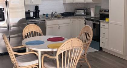 Shantiniketan3 D 3 Fully Furnished 2-Bedroom Condo for Rent in Tavares, FL