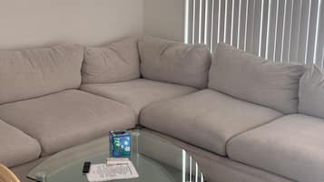 Televisión