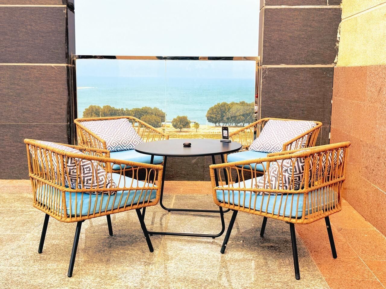 Café