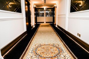 Interieur