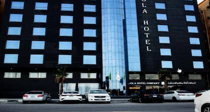 Hola Hotel